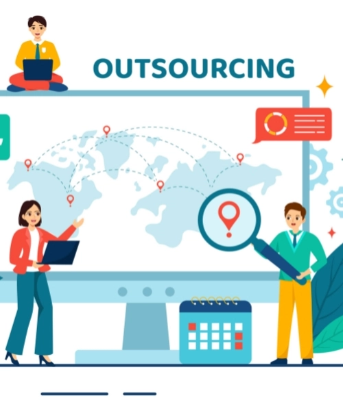 Best Business Process Outsourcing company with quality service